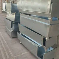 فروش قفسه جا پیچ و مهره ابزار  گالوانیزه ای|فروشگاه و مغازه|یزد, |دیوار