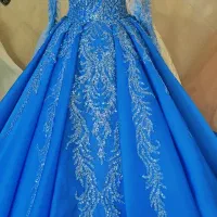 کرایه لباس عروس و عقد