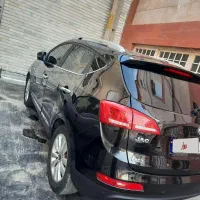 جک s5 مدل ۹۶|خودرو سواری و وانت|ارومیه, |دیوار