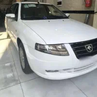 سمند سورن ۱۴۰۵