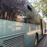 اتوبوس اسکانیا شهری فول بازسازی شده|خودرو سنگین|تهران, مسعودیه|دیوار