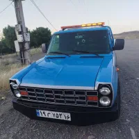 یدک کش و امداد خودرو لردگان مکانیکی و باطری سازی