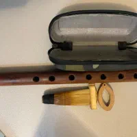 ساز دودوک|سازهای بادی|تهران, یوسفآباد|دیوار