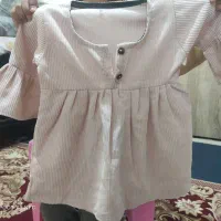 لباس زمستانی نوزاد بچه گانه|کفش و لباس بچه|سبزوار, ولیعصر (نجار آباد)|دیوار
