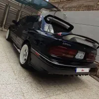 میتسوبیشی گالانت gti|خودرو سواری و وانت|تهران, اکباتان|دیوار