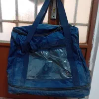 ساک دستی بزرگ مسافرتی