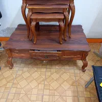 جلو مبلی با شرایط اقساطی بدون پیش پرداخت|مبلمان خانگی و میز عسلی|صومعهسرا, |دیوار