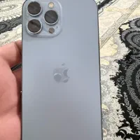 آیفون ۱۳ پرومکس در حدنو