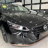 نیسان التیما