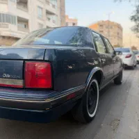 الدزمبیل اولدزمبیل کاتلاس سیرا ۱۹۹۰|خودرو سواری و وانت|ری, دولتآباد|دیوار