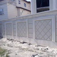 نماکاری سیمانکاری شهبازی|خدمات پیشه و مهارت|رامسر, |دیوار