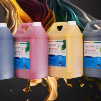 جوهر دستگاه چاپ بنر