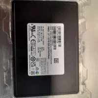 هارد اس اس دی samsung 2tra مخصوص سرور