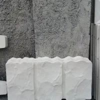 تولیدی جدول|مصالح و تجهیزات ساختمان|لولمان, |دیوار