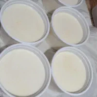 نون تنوری و ماست کره پنیر شیر محلی