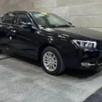 دنا پلاس 6دنده مشکی