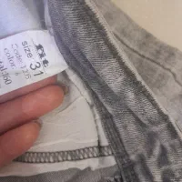 شلوار جین زاپدار|لباس|تهران, اسفندیاری|دیوار