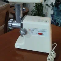 چرخ گوشت نانیوا کاملا نو