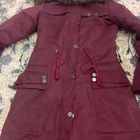 پالتو زمستانی|لباس|سنندج, |دیوار