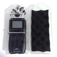 رکوردر زوم Recorder Zoom H5|سیستم صوتی خانگی|اصفهان, وحید|دیوار