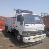 هیوندا ۸۵