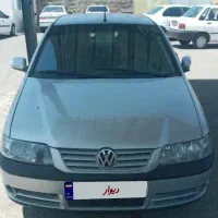 فولکس گل، مدل ۱۳۸۴