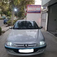 پارس مدل ۸۴ بدون رنگ کلکسیونی زیر قیمت|خودرو سواری و وانت|گرگان, |دیوار