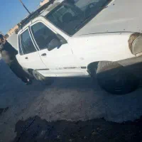 پراید ۸۵ از مشهده|خودرو سواری و وانت|زابل, |دیوار