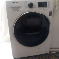 ماشین لباسشویی سامسونگ