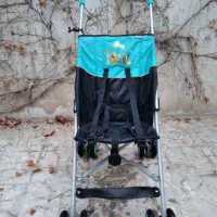 کالسکه عصایی هاوک آلمان