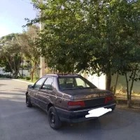 پژو روآ