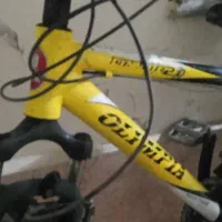 دوچرخه المپیا