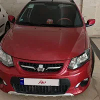 کوییک R دنده‌ای