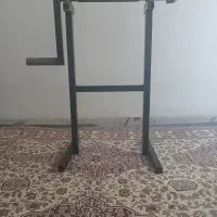 دستگاه تقویت مچ و ساعد|تجهیزات ورزشی|فرخشهر, |دیوار