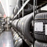 لاستیک اقساطی بدون چک