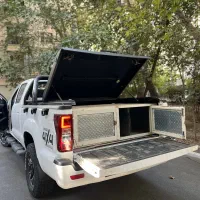 آمیکو آسنا مدل ۱۴۰۰ مشابه صفر|خودرو سواری و وانت|تهران, فرمانیه|دیوار