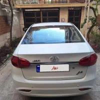 جک j4 اتومات|خودرو سواری و وانت|تهران, پاسداران|دیوار