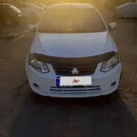 ساینا مدل ۹۷سفید معاوضه با سمند ای اف سون مدل ۹۷|خودرو سواری و وانت|تهران, وردآورد|دیوار