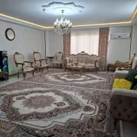 پرده پذیرایی  جنس ترک و کناره های مخمل ترک|پرده، رانر، رومیزی|کرج, مصباح|دیوار