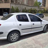 tu5 206 sd مدل ۸۹|خودرو سواری و وانت|اصفهان, بهارستان|دیوار
