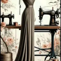 یک شاگرد ک به خیاطی علاقه داره نیازدارم