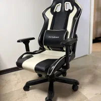 صندلی گیمینگ دی ایکس ریسر سری King مدل OH/D4000/NW