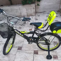 دوچرخه