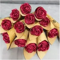 گل روبانی
