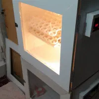 دستگاه جوحه کشی ۱۲۶تایی اتوماتیک|لوازم جانبی حیوانات|ری, شهرری|دیوار