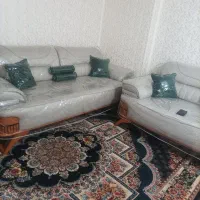 کاور مبل گل یاس|خدمات پیشه و مهارت|بروجرد, |دیوار