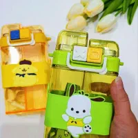 قمقمه دو مخزنه وارداتی