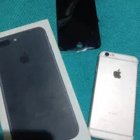 آیفون 6s برد خراب