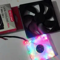 3 عدد فن کیس|قطعات و لوازم جانبی رایانه|صومعه‌سرا, |دیوار