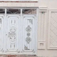 ساختمان نوساز ویلایی
